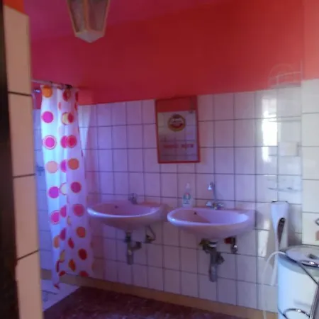 Gasthof Fenyofa Vendeghaz